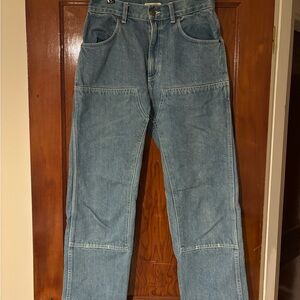 Rudy Jude Utility Jean in Tumbled Indigo (size 3)